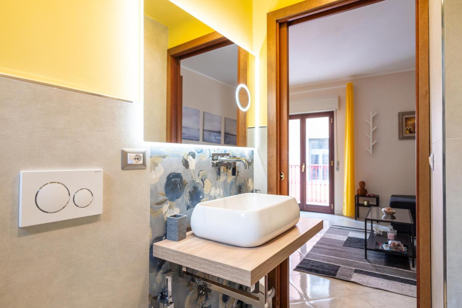 Appartamento Nicoletta Taormina Exteriör bild