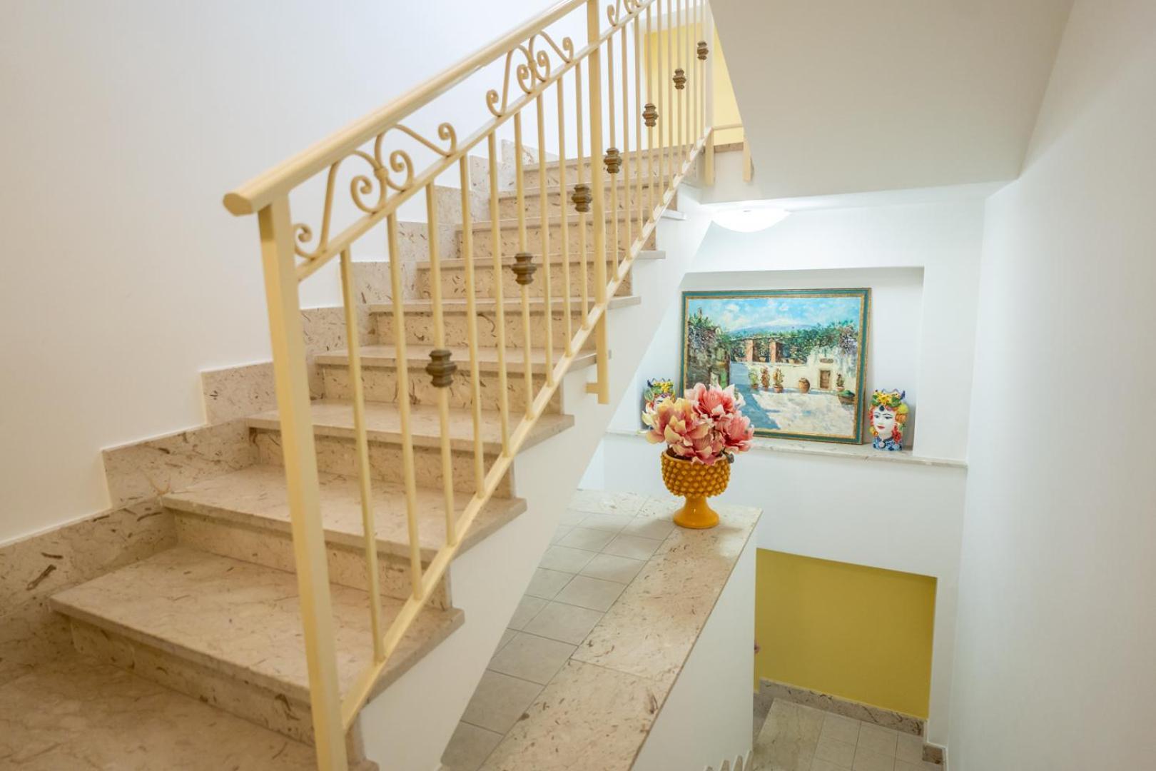 Appartamento Nicoletta Taormina Exteriör bild