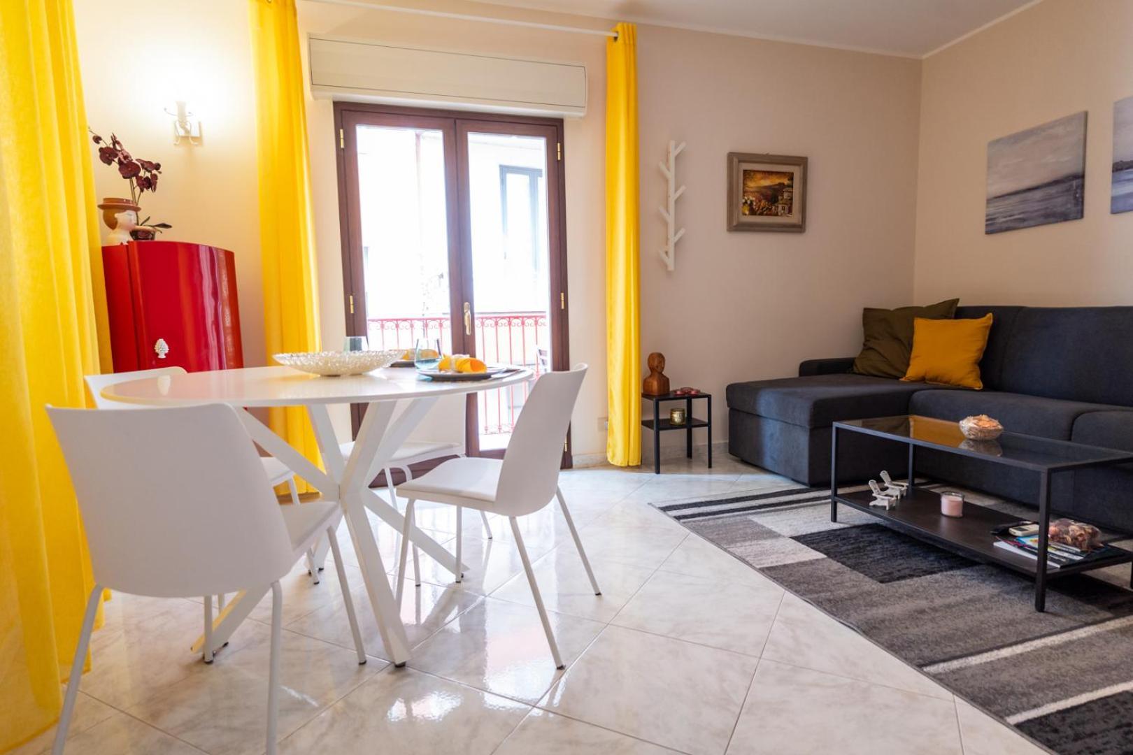 Appartamento Nicoletta Taormina Exteriör bild