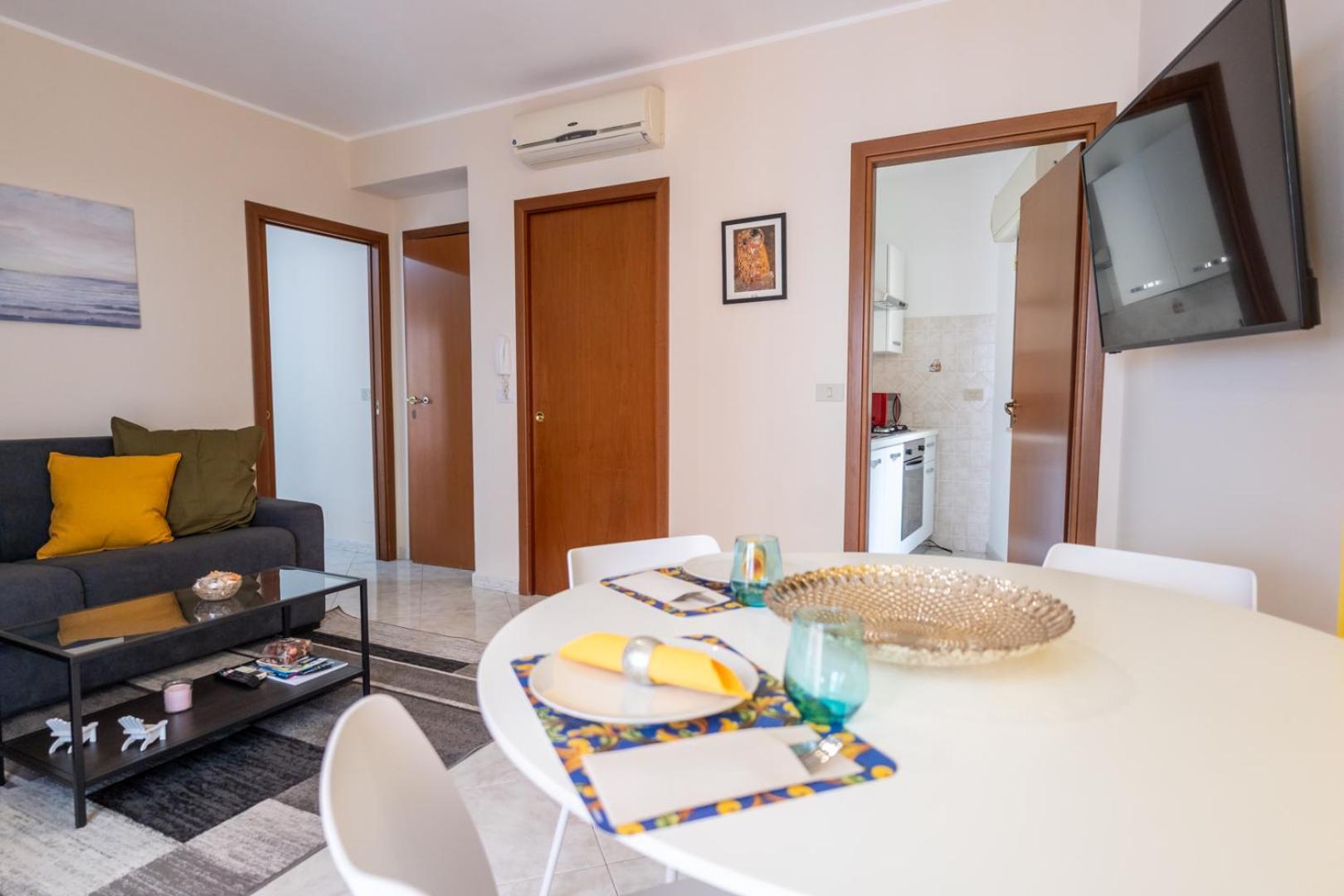 Appartamento Nicoletta Taormina Exteriör bild