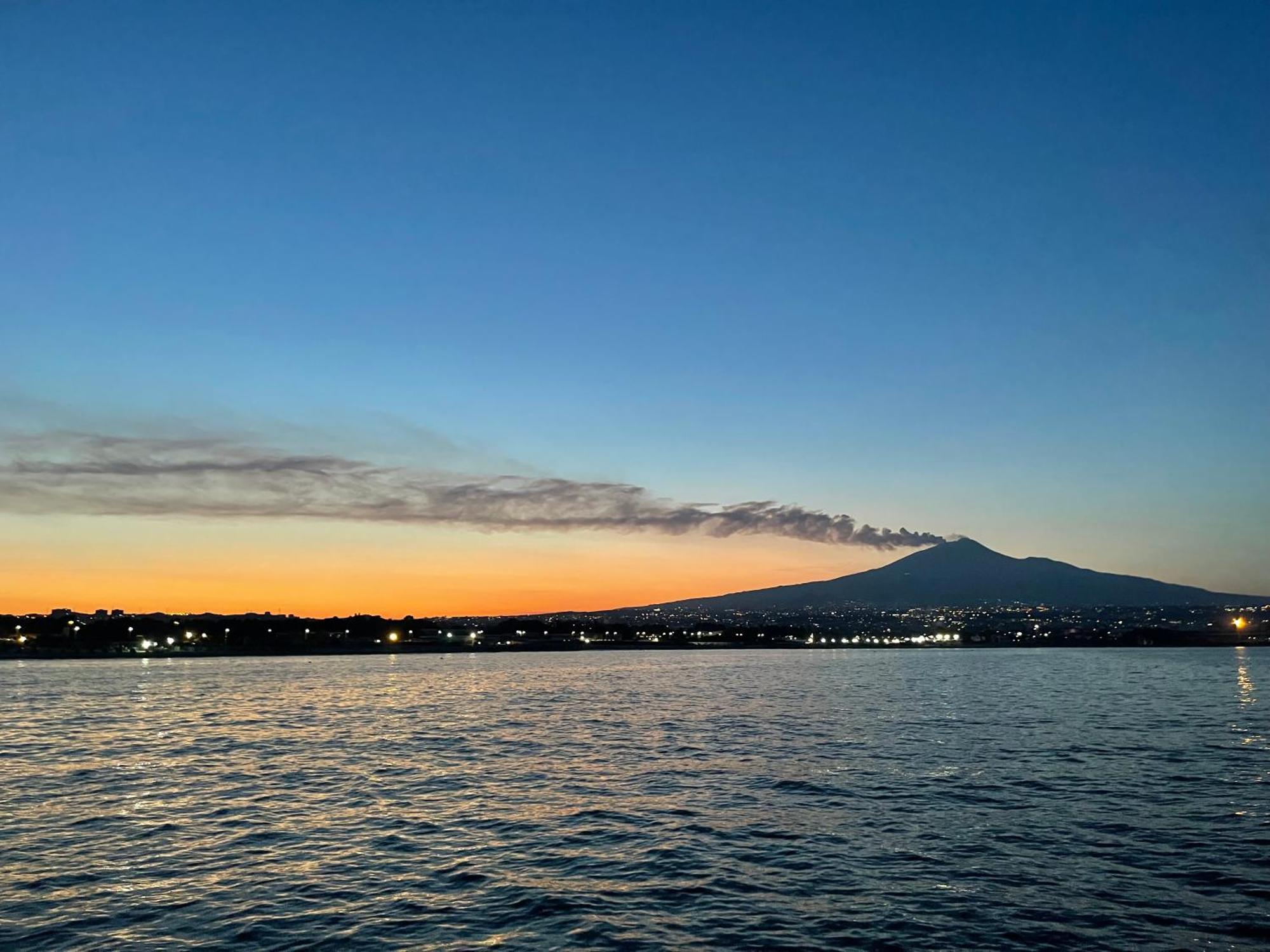 Appartamento Nicoletta Taormina Exteriör bild
