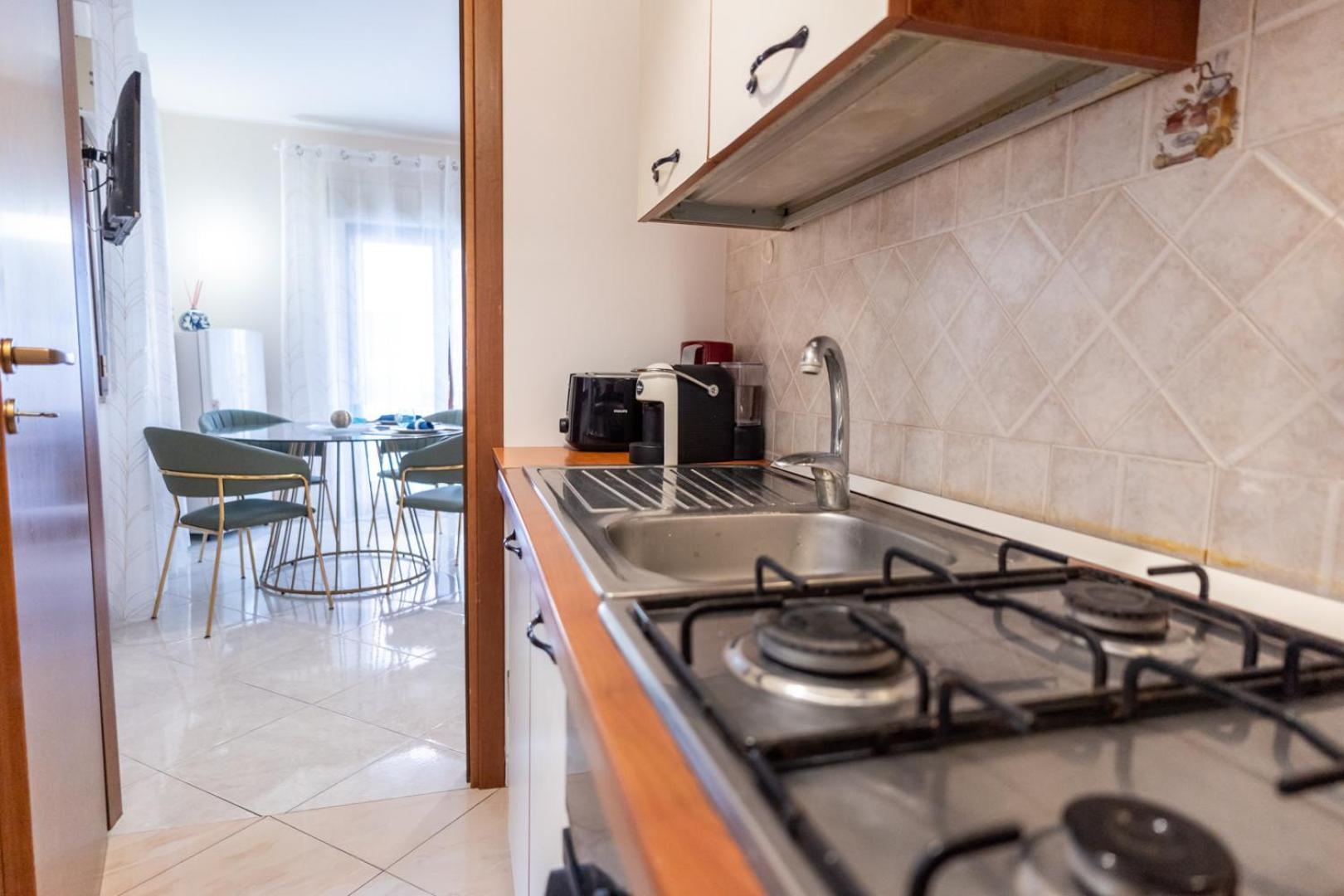 Appartamento Nicoletta Taormina Exteriör bild